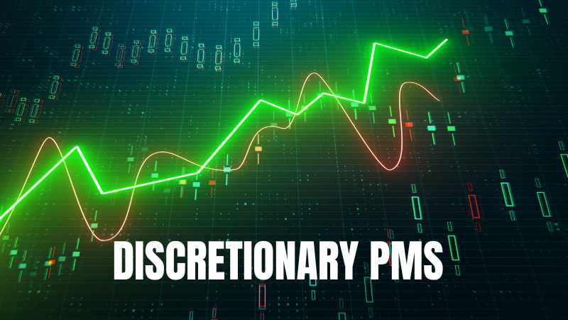 Discretionary PMS