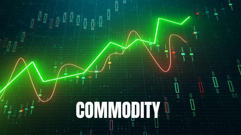 Commodity